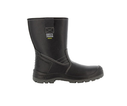 Afbeeldingen van SAFETY JOGGER Bestboot veiligheidslaars