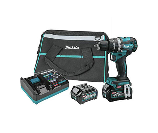 Picture of MAKITA Hammer Drill & Case