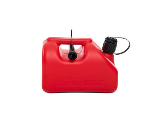 Afbeeldingen van DIMARTINO  Brandstof 5 lt Pro