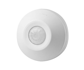 Afbeeldingen van LEVITON Aanwezigheidssensor en schakelrelais