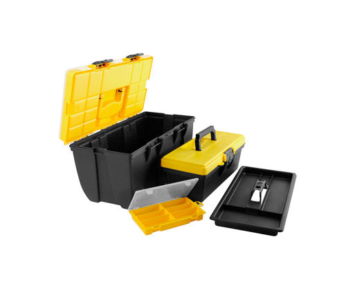 Afbeeldingen van DIMARTINO  Gereedschapskist Kit 1