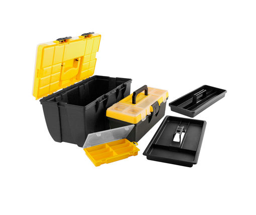 Afbeeldingen van DIMARTINO  Gereedschapskist Kit 4