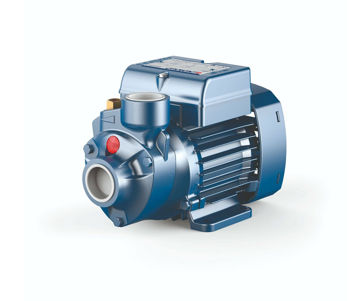 Afbeeldingen van PEDROLLO Electrische Waterpomp