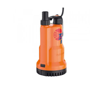 Afbeeldingen van PEDROLLO TOP Multi 1 Submersible Pump 0.5 HP 127V/60HZ