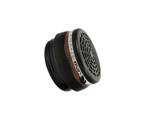 Afbeeldingen van CLIMAX Half  Masker