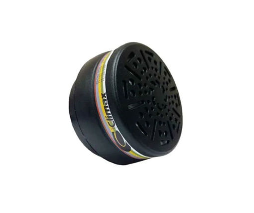 Afbeeldingen van CLIMAX Half  Masker