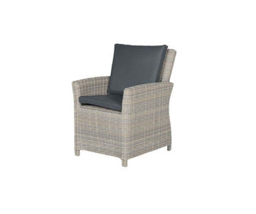 Afbeeldingen van GARDEN IMPRESSIONS Vancouver Dining Fauteuil
