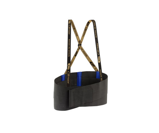 Picture of CLIMAX Back Support Belt With Braces