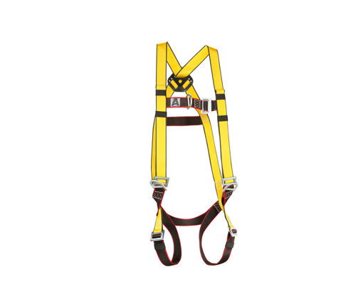 Picture of CLIMAX Fall Arrest Harness