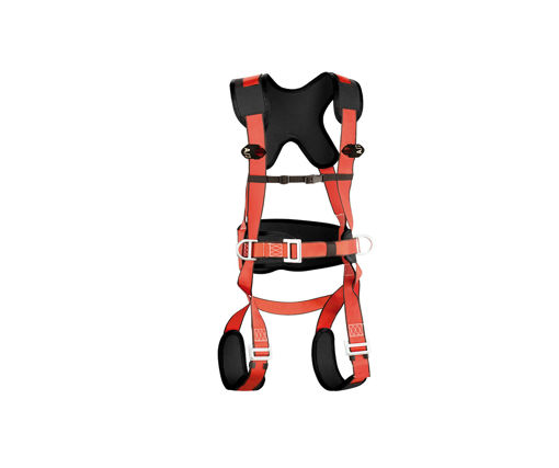 Picture of CLIMAX Fall Arrest Harness