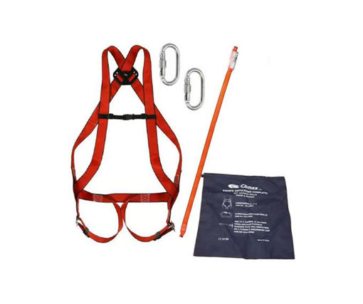 Picture of CLIMAX Fall Arest Kit