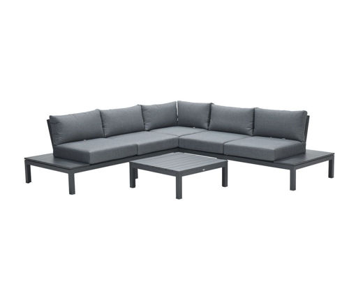Afbeeldingen van GARDEN IMPRESSIONS Annabella Lounge
