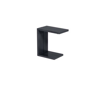 Afbeeldingen van GARDEN IMPRESSIONS Cube Bijzettafel