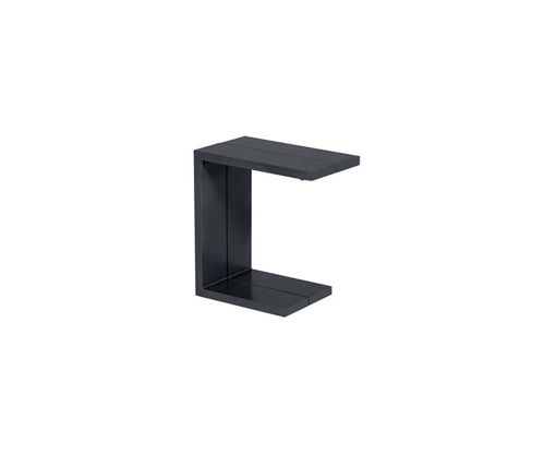 Afbeeldingen van GARDEN IMPRESSIONS Cube Bijzettafel