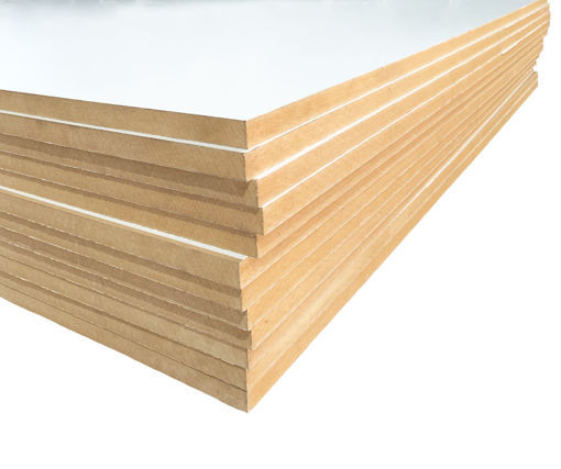 Picture of KRONOSPAN Melamine Faced MDF