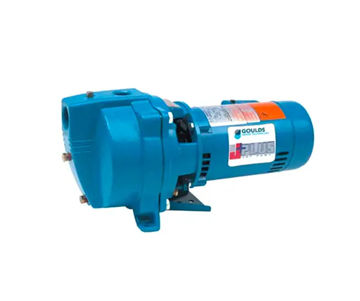 Afbeeldingen van GOULDS JS+ Goulds Ondiepe Waterpomp