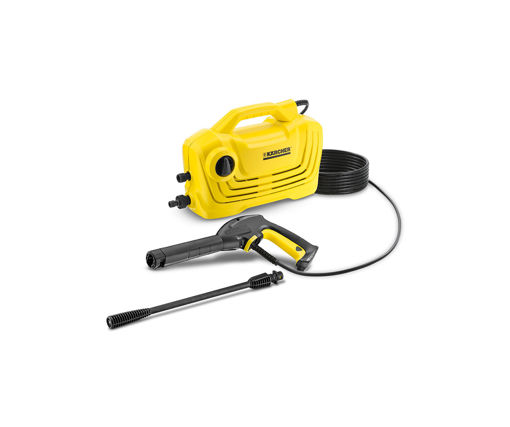 Picture of KARCHER Press. Washer K 2 Classic Mx