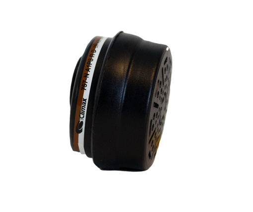 Afbeeldingen van CLIMAX Half  Masker