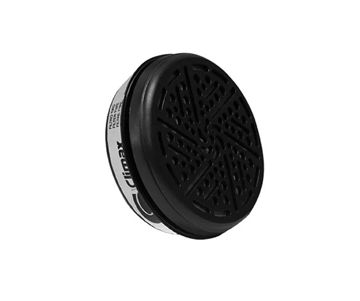 Afbeeldingen van CLIMAX Half  Masker