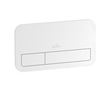 Afbeeldingen van VILLEROY & BOCH Bedieningspaneel voor toilet