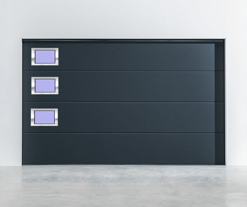 Picture of KULDIPSINGH Garage door
