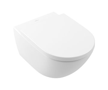 Afbeeldingen van VILLEROY & BOCH Toiletpot