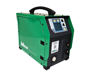 Afbeeldingen van HILCO Lasmachine