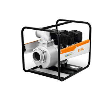 Afbeeldingen van STIHL WP 900.0 4" Water pump V