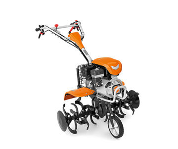 Afbeeldingen van STIHL MH 710.0 Tiller V
