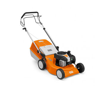 Afbeeldingen van STIHL Grasmaaier
