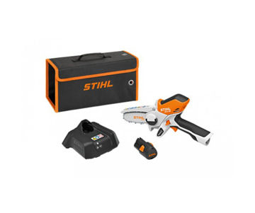 Afbeeldingen van STIHL GTA 26 SET Cordless pruner ,127V V