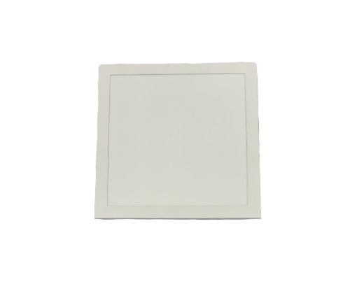 Afbeeldingen van TAPANA 24W LED Panel Light Recessed/Surf. Mount 30X30 CM 3-4-6000K, AC85-265V