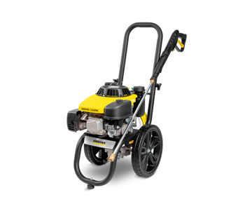Afbeeldingen van KARCHER Hogedrukreiniger