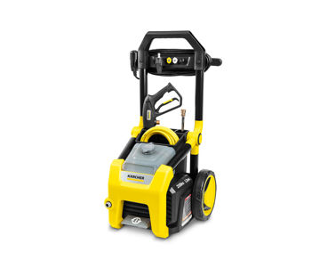 Afbeeldingen van KARCHER Hogedrukreiniger