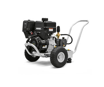 Afbeeldingen van KARCHER Hogedrukreiniger