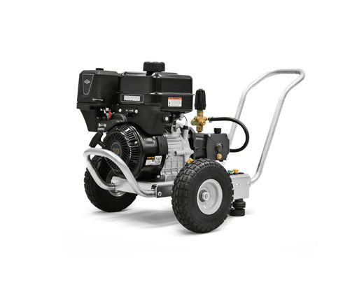 Afbeeldingen van KARCHER Hogedrukreiniger