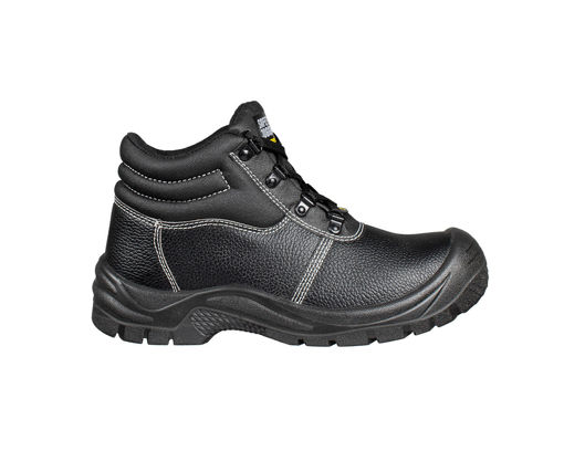 Picture of SAFETY JOGGER Safetyboy safety shoe