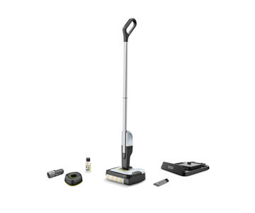 Afbeeldingen van KARCHER Vloerreiniger