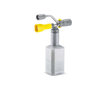 Afbeeldingen van KARCHER Schuim Lans Duo