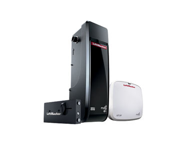 Afbeeldingen van LIFTMASTER Garagedeuropener
