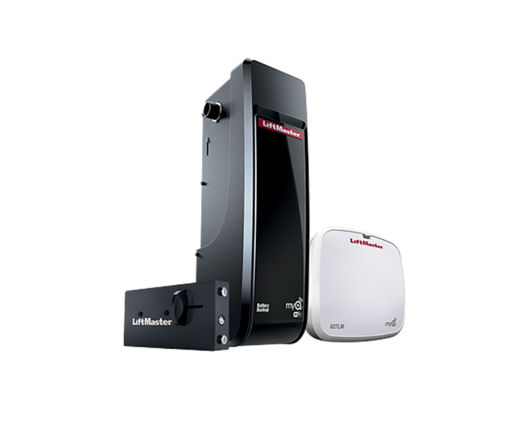 Afbeeldingen van LIFTMASTER Garagedeuropener