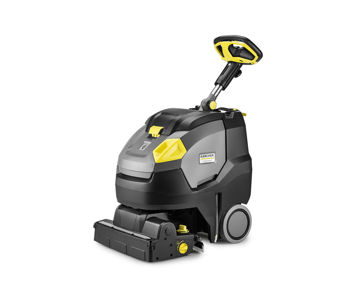 Afbeeldingen van KARCHER Schrobzuigmachine