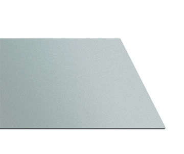 Afbeeldingen van KULDIPSINGH Vlakke plaat Dikte 0.50mm ongeprofileerd breedte 1250mm