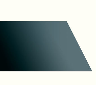 Afbeeldingen van KULDIPSINGH Vlakke plaat Dikte 0.40mm ongeprofileerd breedte 1250 mm
