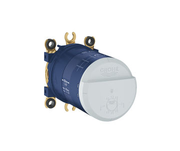 Afbeeldingen van GROHE Rsh Smartactive Rough Hoofddouche