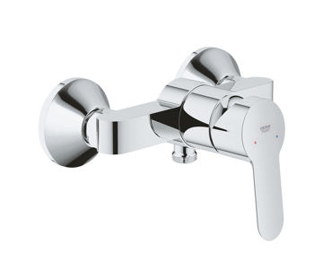 Afbeeldingen van GROHE Start Edge Ohm Douche
