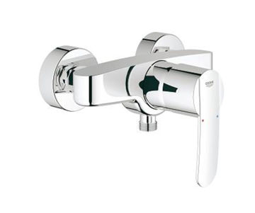 Afbeeldingen van GROHE Wave Cosmopolitan Ohm Douche