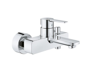 Afbeeldingen van GROHE Lineare Nieuw Ohm Bath