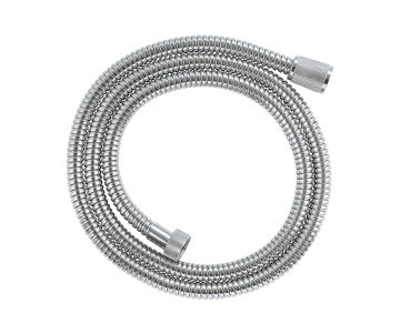 Afbeeldingen van GROHE Vitalioflex metalen doucheslang