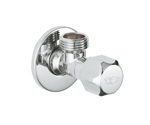 Afbeeldingen van GROHE Hoekstopkraan